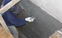 foundation Damage
