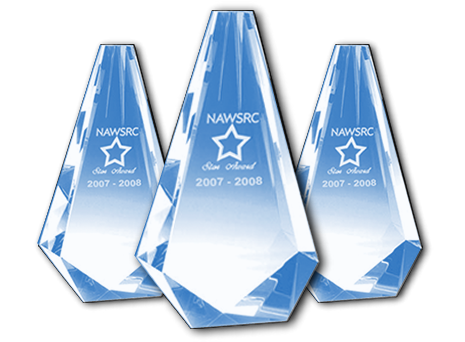 Awards & Recognition