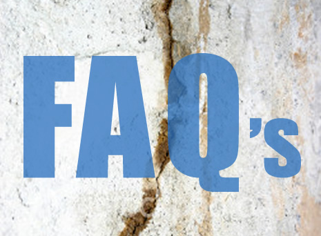Frequently Asked Questions
