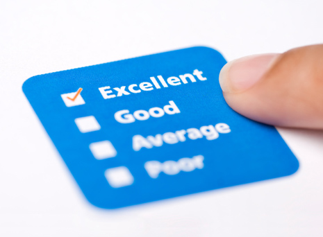Customer Testmonials