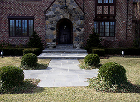 Masonry / Brickwork