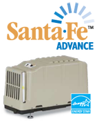 Santa Fe Advance