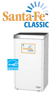 Santa Fe Classic Model