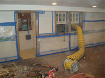 Air Handling Machines - Negative Air Machine