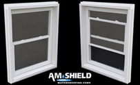 AM Shield Escape Window